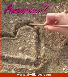 amoureux(se) ?