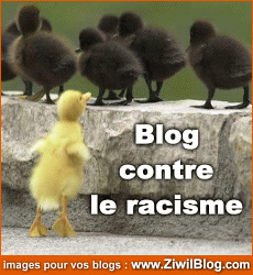 Raciste ???