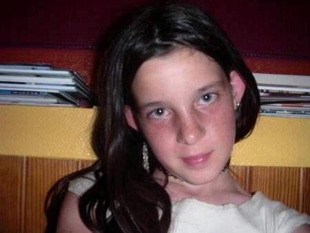 Ma meilleure amie